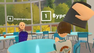 Скриншот 5 к игре Rec Room: A New Semester