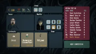 Скриншот 6 к игре WheelJumper: The Art Of Edging
