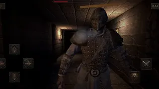 Halls of Jötunn