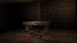 Halls of Jötunn