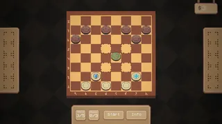 Checkate