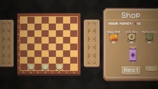 Checkate