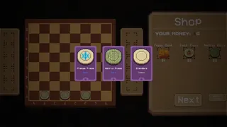 Checkate