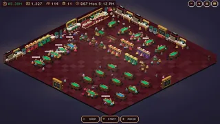 SimPoker