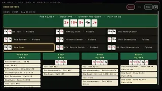 SimPoker