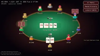 SimPoker