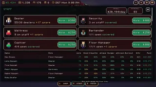 SimPoker