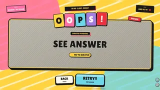 Скриншот 5 к игре Pun-ishment