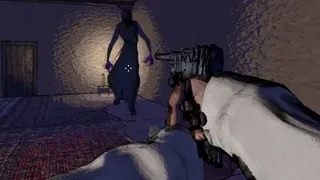 The Fear of The Past 2