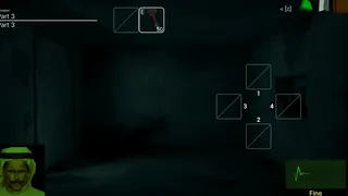 The Fear of The Past 2
