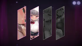Hentai Tales: Lewd Creatures