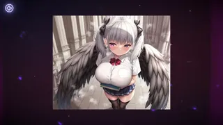 Hentai Tales: Lewd Creatures