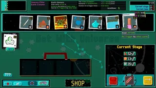 Скриншот 5 к игре Wuxing Zodiac