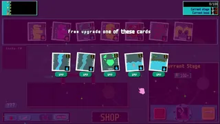 Скриншот 6 к игре Wuxing Zodiac