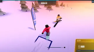 SnowFlow
