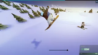 SnowFlow