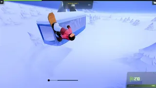 SnowFlow
