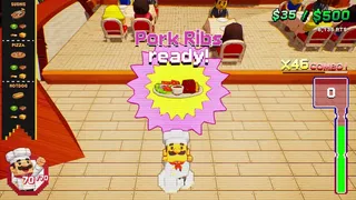Chef Pinball