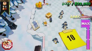 Скриншот 8 к игре Chef Pinball
