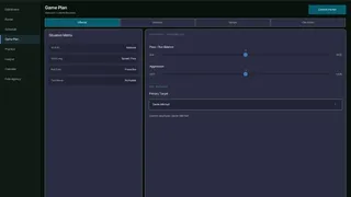 Gridiron Manager