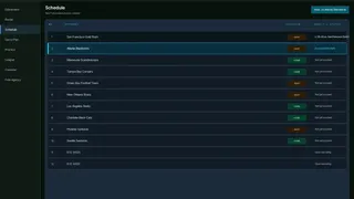 Gridiron Manager