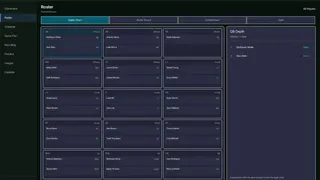 Gridiron Manager