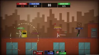 Shanking Simulator