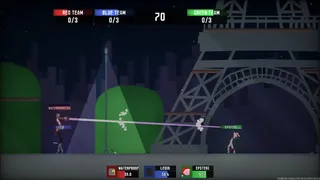 Shanking Simulator