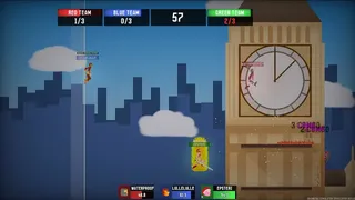 Shanking Simulator