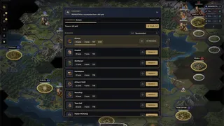 Age of New Worlds