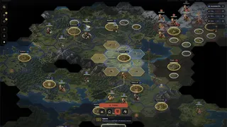 Скриншот 8 к игре Age of New Worlds