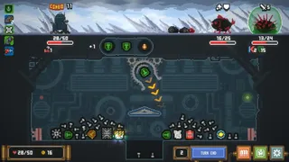 BULLACATOR -pusher tank battle-