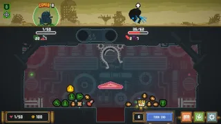 BULLACATOR -pusher tank battle-