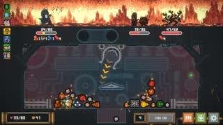 BULLACATOR -pusher tank battle-