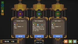 Скриншот 6 к игре BULLACATOR -pusher tank battle-