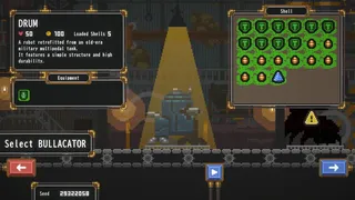 Скриншот 8 к игре BULLACATOR -pusher tank battle-