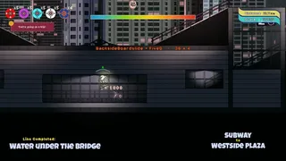 Скриншот 5 к игре Yo Skater