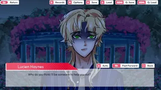 Im Gonna Be Evil