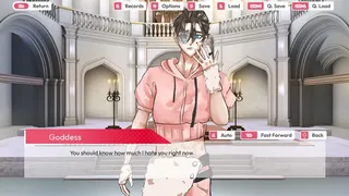 Im Gonna Be Evil