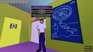 3 Switch Problem