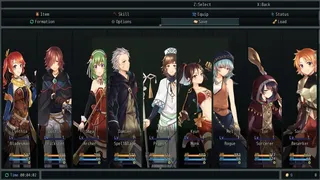 Estellium Legends II