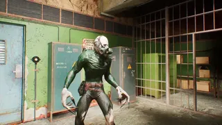 Скриншот 5 к игре DARK PGT 2: The Red Death