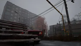Скриншот 7 к игре DARK PGT 2: The Red Death