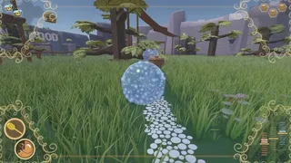 Скриншот 5 к игре BeeKeeper
