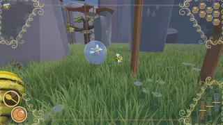 Скриншот 8 к игре BeeKeeper