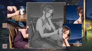 Скриншот 5 к игре Sweet Dating