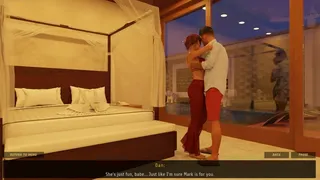 Sex Novel - Swingers Villa