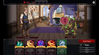Sinners Landing: Bane of Passion