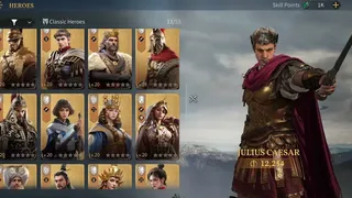 Age of Empires Mobile