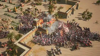 Скриншот 6 к игре Age of Empires Mobile: PC Edition